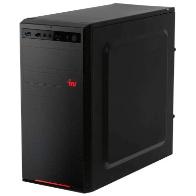 компьютер iRU Home 310H5SE 1973837