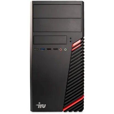 компьютер iRU Home 310H5SE 1994701