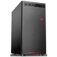 компьютер iRU Home 310H5SM 1859395