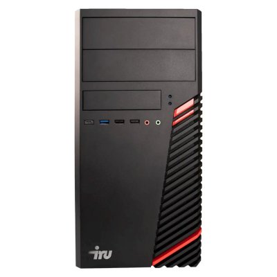 компьютер iRU Home 310H5SM 1859416