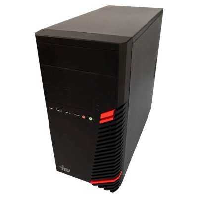 компьютер iRU Home 310H5SM 1859416