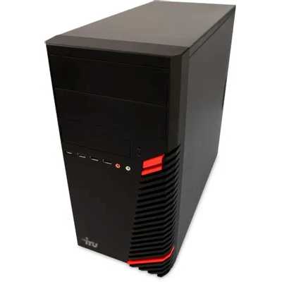 компьютер iRU Home 310H6SE 1994640