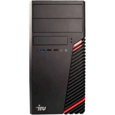 компьютер iRU Home 310H6SM 1901045