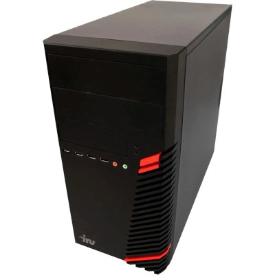 компьютер iRU Home 310H6SM 1901047