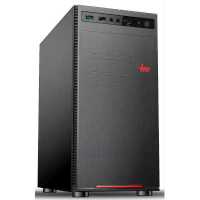 компьютер iRU Home 320A3SE MT 1626199