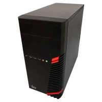 компьютер iRU Home 320A3SM 1885374