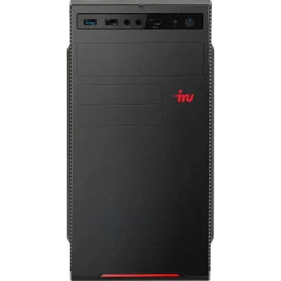 компьютер iRU Home 510B5SE 1927307
