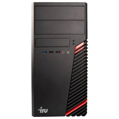 компьютер iRU Home 510H4SM 1687972
