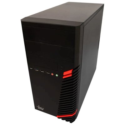компьютер iRU Home 510H4SM 1687972