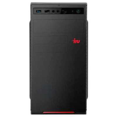 компьютер iRU Home 612 1565866