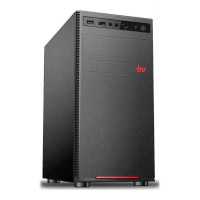 компьютер iRU Home 615 MT 1545023