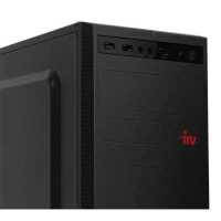 компьютер iRU Home 615 MT 1552275