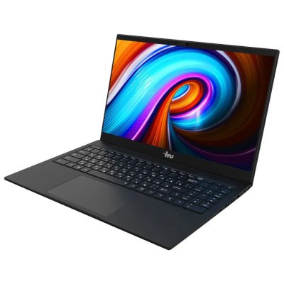 ноутбук iRU Калибр 15EC5 1894781