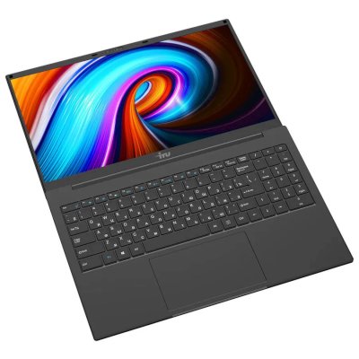 ноутбук iRU Калибр 15EC5 1894781
