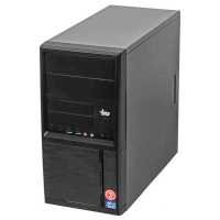 компьютер iRU Office 110 MT 1005576