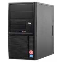 компьютер iRU Office 110 MT 1122630