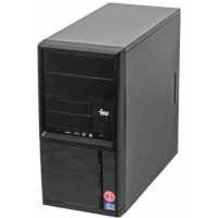 компьютер iRU Office 310H3 MT 1723045