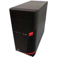 компьютер iRU Office 310H5SF 1837773