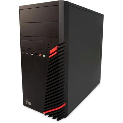 компьютер iRU Office 310H6SM 2025255