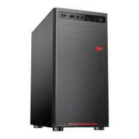 компьютер iRU Office 312 MT 1159290