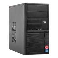 компьютер iRU Office 312 MT 1468911