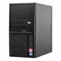 компьютер iRU Office 313 MT 1416886