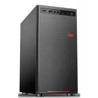 компьютер iRU Office 315 MT 1158887