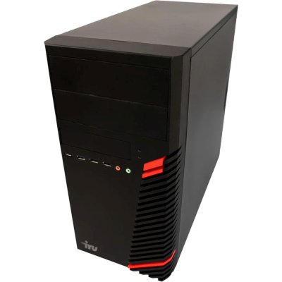 компьютер iRU Office 320A3SM 1913981