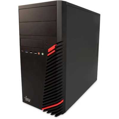 компьютер iRU Office 320A3SM 2024375