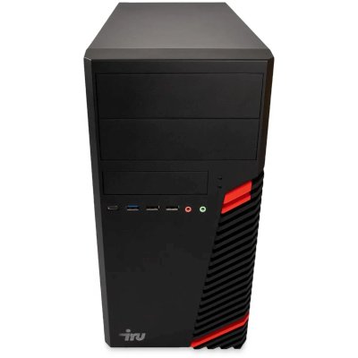 компьютер iRU Office 320A3SM 2024375
