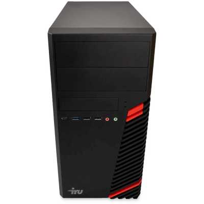 компьютер iRU Office 320A3SM 2024380