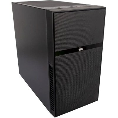 компьютер iRU Office 510B5GM 1794595