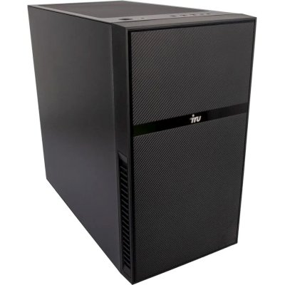 компьютер iRU Office 510B5GM 1861413