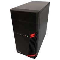 компьютер iRU Office 510H4SM MT 1722950
