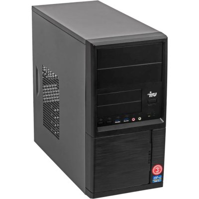 компьютер iRU Office 512 1881529