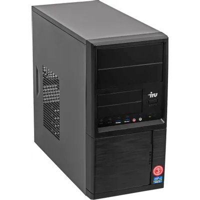компьютер iRU Office 513 1881599