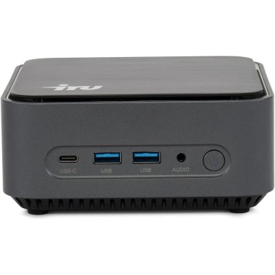 компьютер iRU Planio 110ALCN 2012497