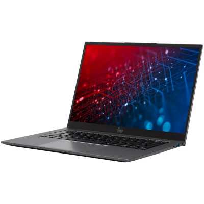 ноутбук iRU Planio 14INP 2023733