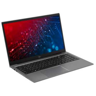 ноутбук iRU Planio 15INPR 2076072