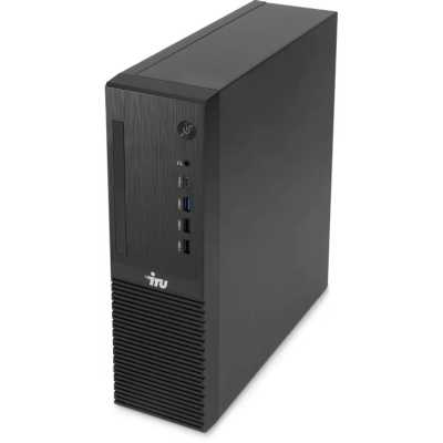 компьютер iRU Planio 310H6SFC 2153481
