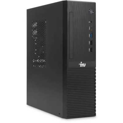 компьютер iRU Planio 310H6SFC 2153501