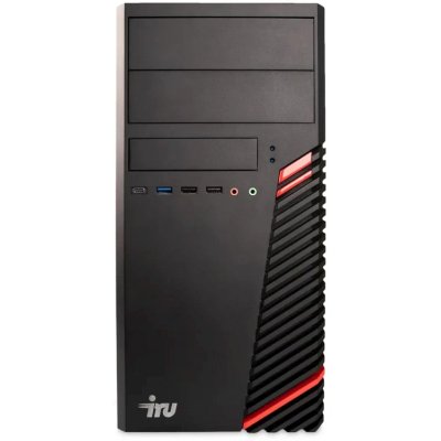компьютер iRU Planio 310H6SM 2161264