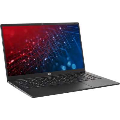 ноутбук iRU Strato 15ALID5 2150071