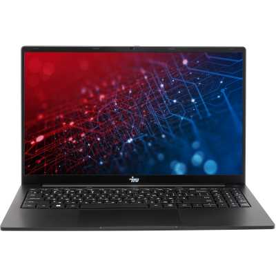 ноутбук iRU Strato 15ALID4 2168043
