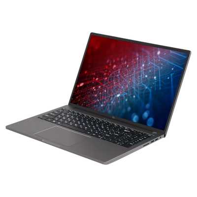 ноутбук iRU Strato 16ALMR 2142315