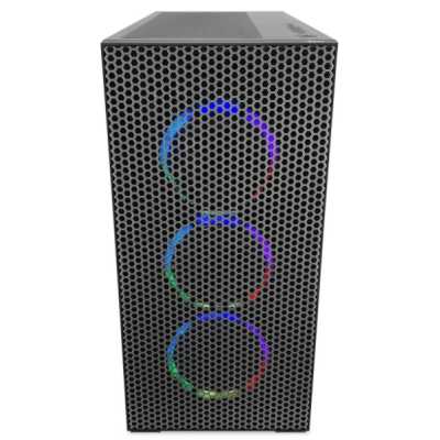 компьютер iRU Strato 710Z7GP 2134682