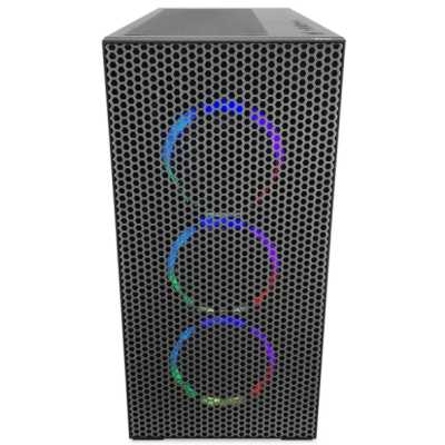 компьютер iRU Strato 710Z7GP 2134692