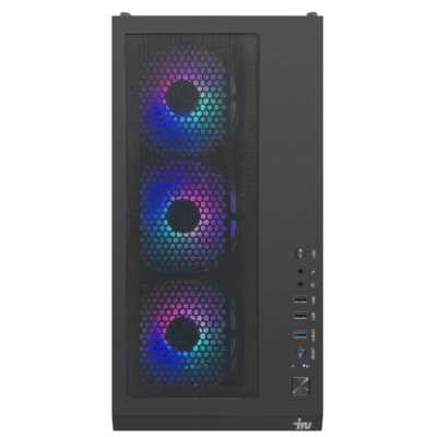 компьютер iRU Strato 710Z7GP 2134692