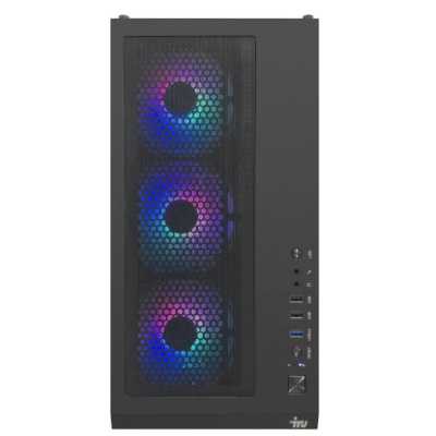компьютер iRU Strato 710Z7GP 2135204