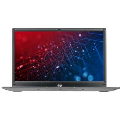 ноутбук iRU Tactio 14ALH 2058896